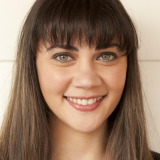 Shari Sebbens — Leonie