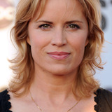 Kim Dickens — Janette Desautel