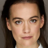Mia Jexen — Officer Ingrid Witry