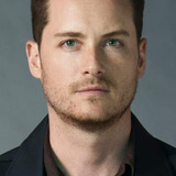Jesse Lee Soffer — Wesley Mitchell