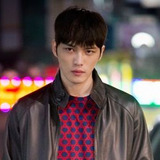 Kim Jae Joong — Jang Dong Chul