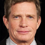 Thomas Haden Church — Tom Harte