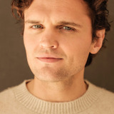 Ray Nicholson — Ray Hall