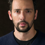 Ralf Little — Antony Royle