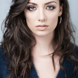 María Hervás — Isabel