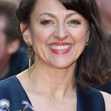 Jo Hartley — Mrs. Fenumore