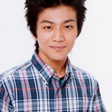 Kouta Nemoto — Columba Gray (voice)