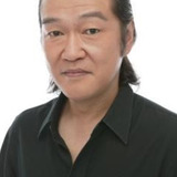 Mahito Ohba — Announcer Yoshigai