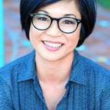 Keiko Agena — Lane Kim