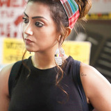 Anindita Bose — Mansi Mehra