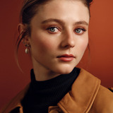 Thomasin McKenzie — Ursula