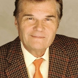 Fred Willard — Marsh McGinley