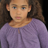 Sasha Rojen — Ezran (voice)