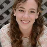 Sara Lazzaro — Teresa Barberis