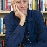 Stewart Brand — Self