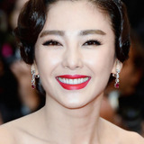 张雨绮 — Shirley Yang