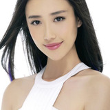 Cui Baoyue — Lady Qing