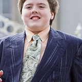 Ian O'Reilly — Padraic