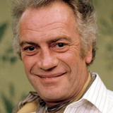 Barry Howard — Danny Jackson