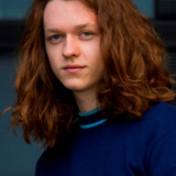 Jeremias Meyer — Axel