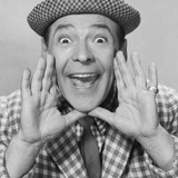 Pinky Lee — Self - Host