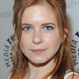 Magda Apanowicz — Lacy Rand