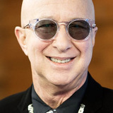Paul Shaffer — Self -Musical Director