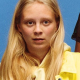 Kristine Ryssdalsnes Horvli — Gunnhild Kvamm