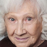 Людмила Аринина — Руша Марковна (бабушка Бориса и Зины)
