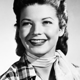 Gail Davis — Annie Oakley