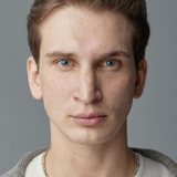 Dmitriy Belotserkovskiy — Сергей Яковлев