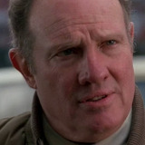 Jack Rader — Robert Reagan