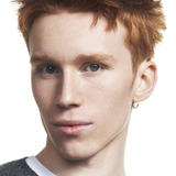 Лютер Форд — Billy Fielding