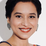 Tillotama Shome — Mohini