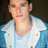 Ethan Panizza — Rusty O'Reilly