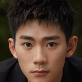 刘家祎 — 司马伦(子彝) / Sima Lun (Ziyi)