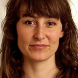 Susanne Storm — Isobel