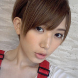 Kaoru Mitsumune — Yui Ishikawa