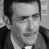 Ricardo Montez — Juan Cervantes