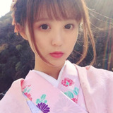 KIYO — 绫清竹