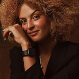 Gabriela Loran — Viviane Fonseca (Vivi)