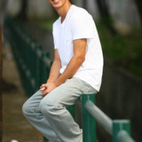 Brunno Abrahão — Zeca (José Carlos Mendes Reis)