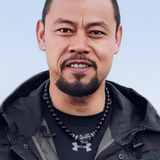 Jin Song — 鲁智深