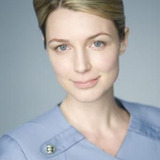Tania Nolan — Dr. Natasha Collins