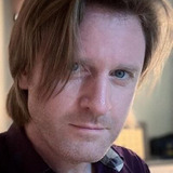 Alexx O'Nell — Robert