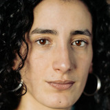 Mouna Soualem — Sarah