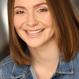 Avrielle Corti — Amy (voice)