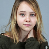 Таисья Калинина