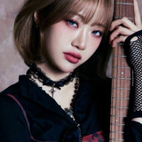 김지원 — Park Seo-ah