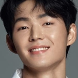 Han Dong-ho — Secretary Jo